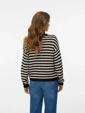 Vmharper strikket cardigan