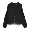 Vmharper strikket cardigan Vmharper strikket cardigan