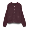 Vmharper strikket cardigan Vmharper strikket cardigan