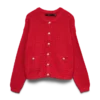 Vmharper strikket cardigan Vmharper strikket cardigan