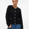 Vmharper strikket cardigan Vmharper strikket cardigan