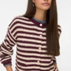 Vmharper strikket cardigan Vmharper strikket cardigan