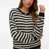 Vmharper strikket cardigan Vmharper strikket cardigan
