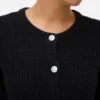 Vmharper strikket cardigan Vmharper strikket cardigan