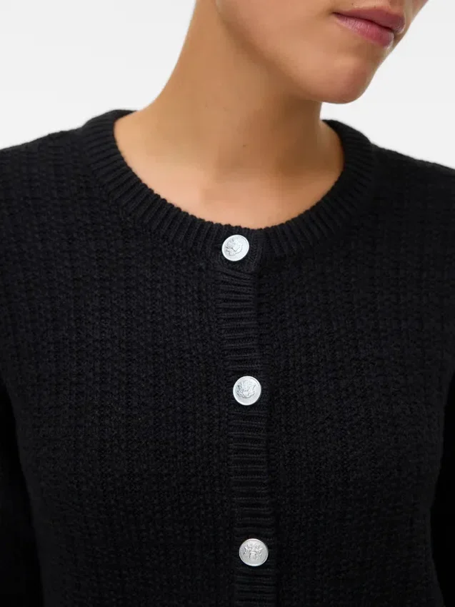 Vmharper strikket cardigan Vmharper strikket cardigan