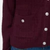 Vmharper strikket cardigan Vmharper strikket cardigan