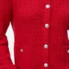 Vmharper strikket cardigan Vmharper strikket cardigan