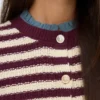 Vmharper strikket cardigan Vmharper strikket cardigan