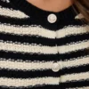 Vmharper strikket cardigan Vmharper strikket cardigan