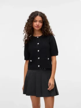 Vmharper strikket pullover