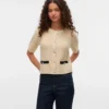 Vmharper strikket pullover