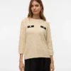 Vmharper strikket pullover Vmharper strikket pullover