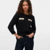 Vmharper strikket pullover Vmharper strikket pullover