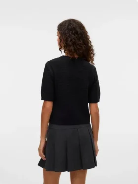 Vmharper strikket pullover