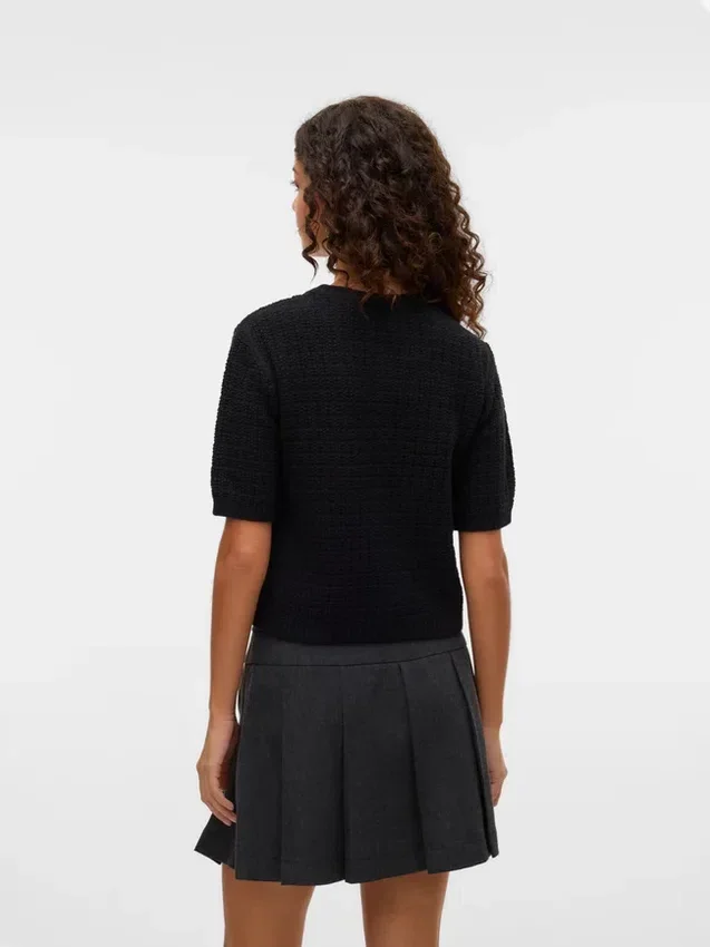Vmharper strikket pullover Vmharper strikket pullover