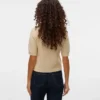 Vmharper strikket pullover