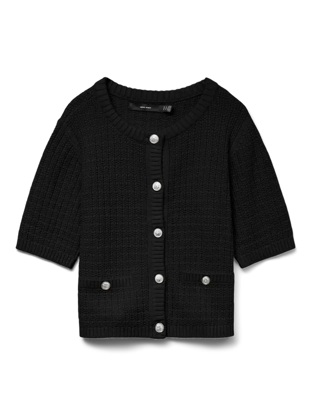 Vmharper strikket pullover Vmharper strikket pullover