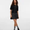 Vmharper strikket pullover Vmharper strikket pullover