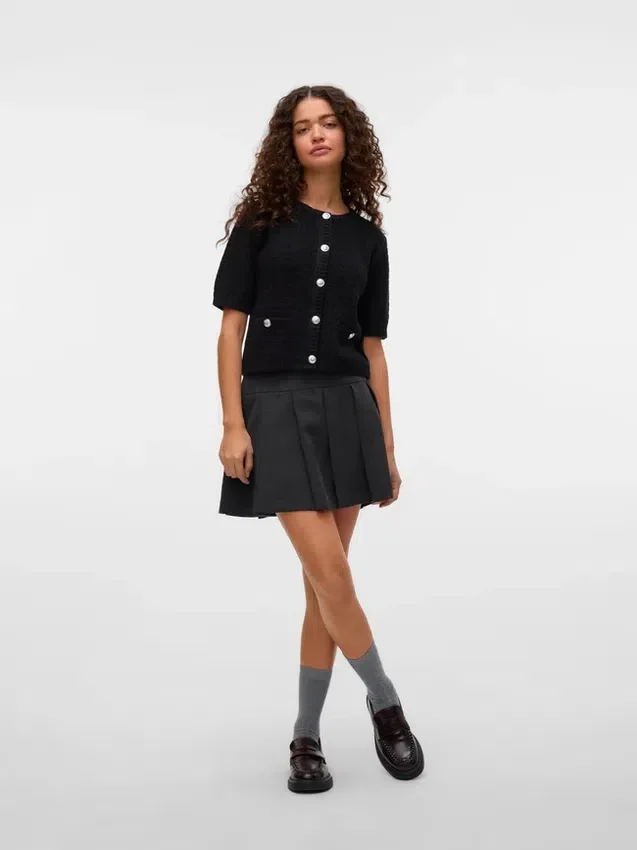 Vmharper strikket pullover Vmharper strikket pullover