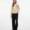 Vmharper strikket pullover Vmharper strikket pullover