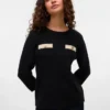 Vmharper strikket pullover Vmharper strikket pullover