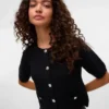 Vmharper strikket pullover Vmharper strikket pullover