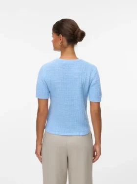 Vmharva strikket cardigan
