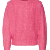 Vmhazel strikket pullover