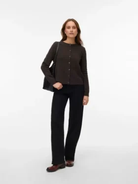 Vmheaven strikket cardigan
