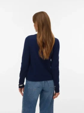 Vmheaven strikket cardigan