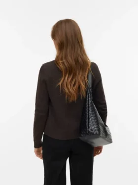 Vmheaven strikket cardigan