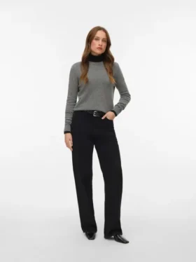 Vmheaven strikket pullover