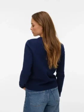 Vmheaven strikket pullover