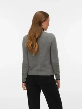 Vmheaven strikket pullover