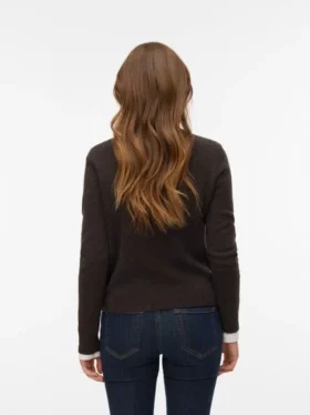 Vmheaven strikket pullover