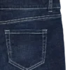 Vmhelena jeans med lav talje og udvidet ben