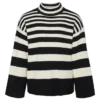 Vmhermosa strikket pullover