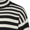 Vmhermosa strikket pullover