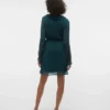 Vmhilda kort kjole Vmhilda kort kjole