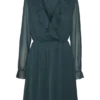 Vmhilda kort kjole Vmhilda kort kjole