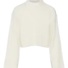 Vmhilde strikket pullover