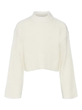 Vmhilde strikket pullover