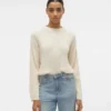 Vmhilde strikket pullover Vmhilde strikket pullover