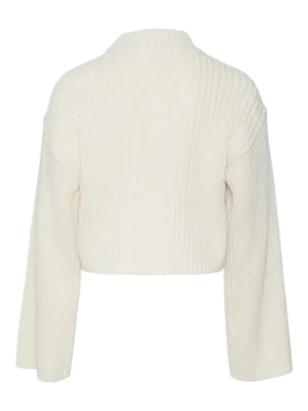 Vmhilde strikket pullover