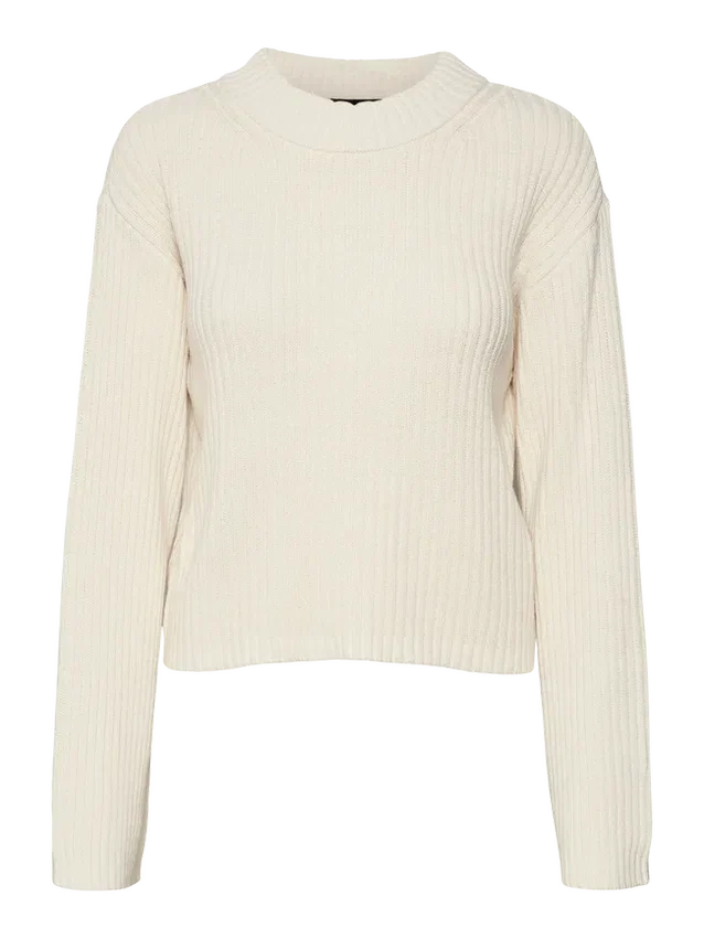 Vmhilde strikket pullover Vmhilde strikket pullover