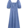 Vmhimma lang kjole Vmhimma lang kjole
