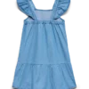 Vmholly kort kjole