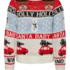 Vmholly strikket pullover