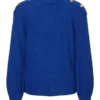 Vmholly strikket pullover