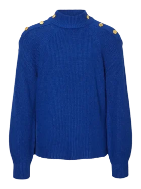 Vmholly strikket pullover